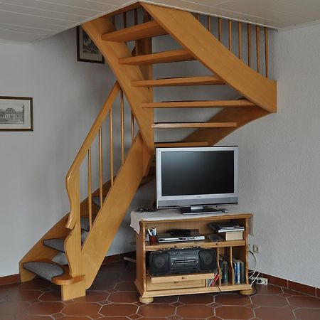 Ferienhaus Riede Norddeich Εξωτερικό φωτογραφία