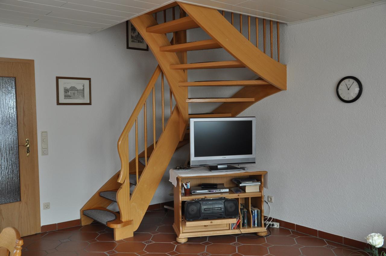 Ferienhaus Riede Norddeich Εξωτερικό φωτογραφία