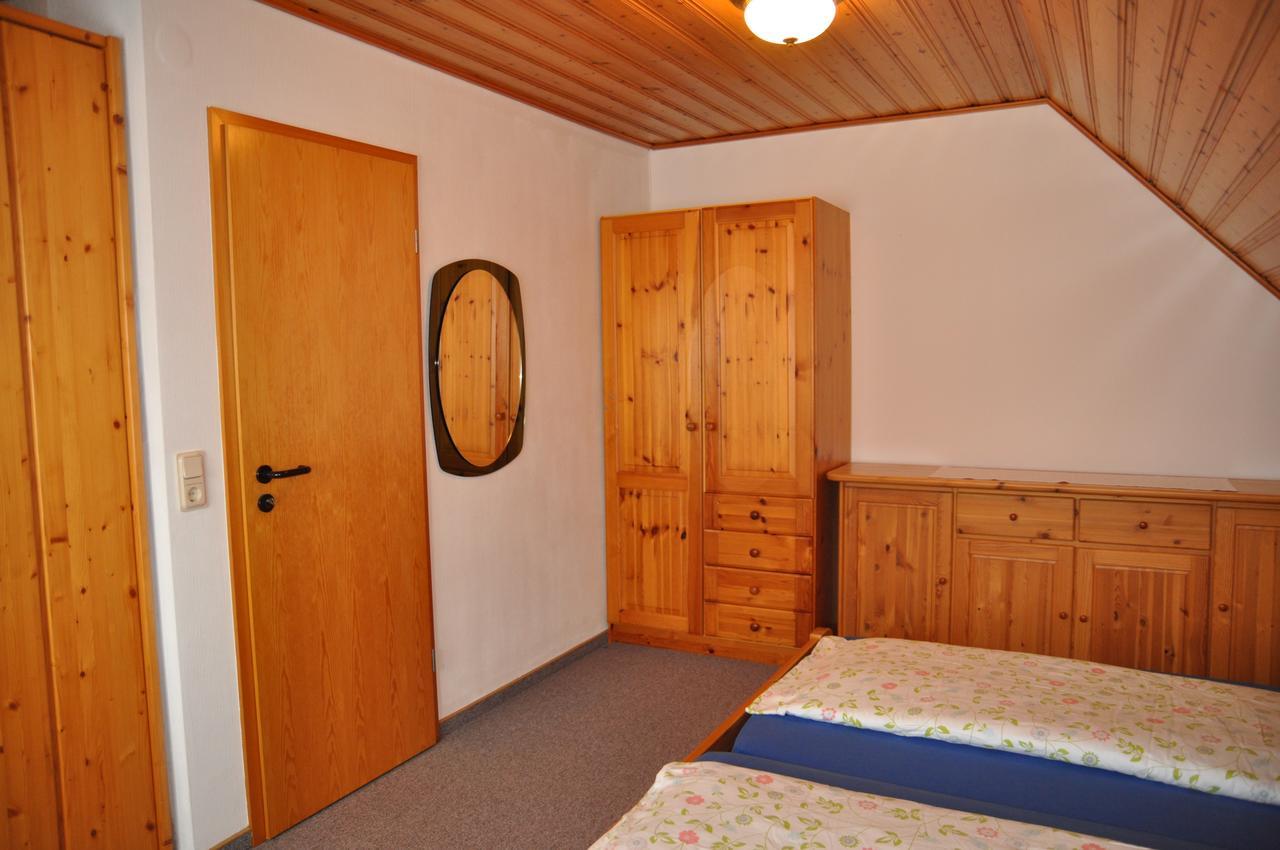 Ferienhaus Riede Norddeich Εξωτερικό φωτογραφία