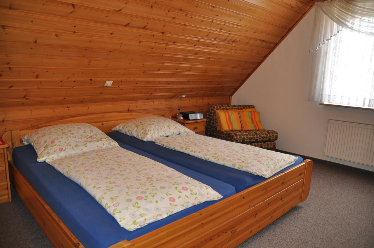 Ferienhaus Riede Norddeich Εξωτερικό φωτογραφία