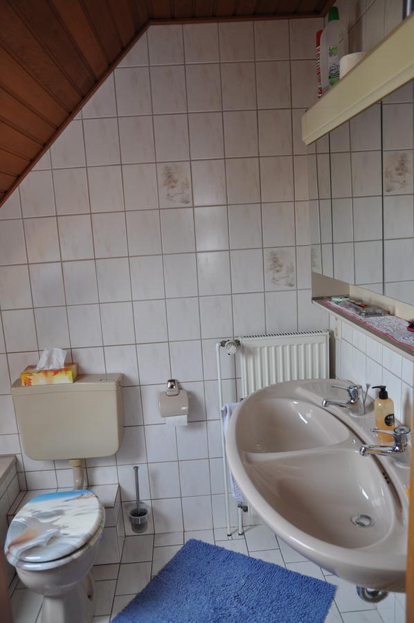 Ferienhaus Riede Norddeich Εξωτερικό φωτογραφία