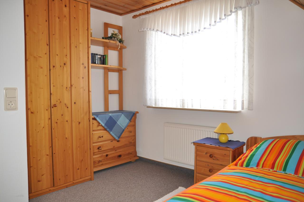 Ferienhaus Riede Norddeich Εξωτερικό φωτογραφία