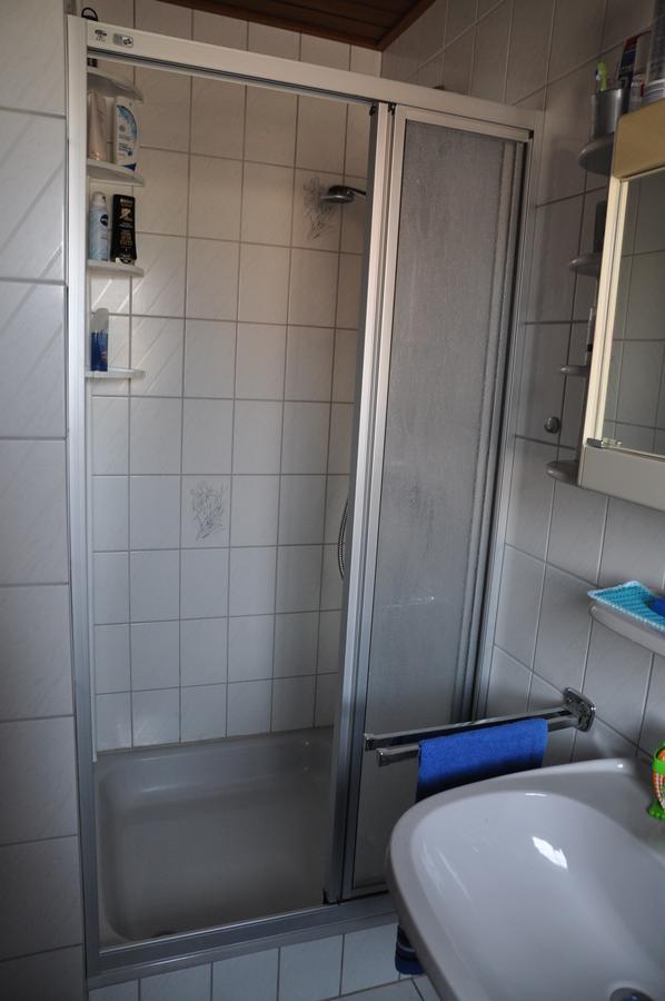 Ferienhaus Riede Norddeich Εξωτερικό φωτογραφία
