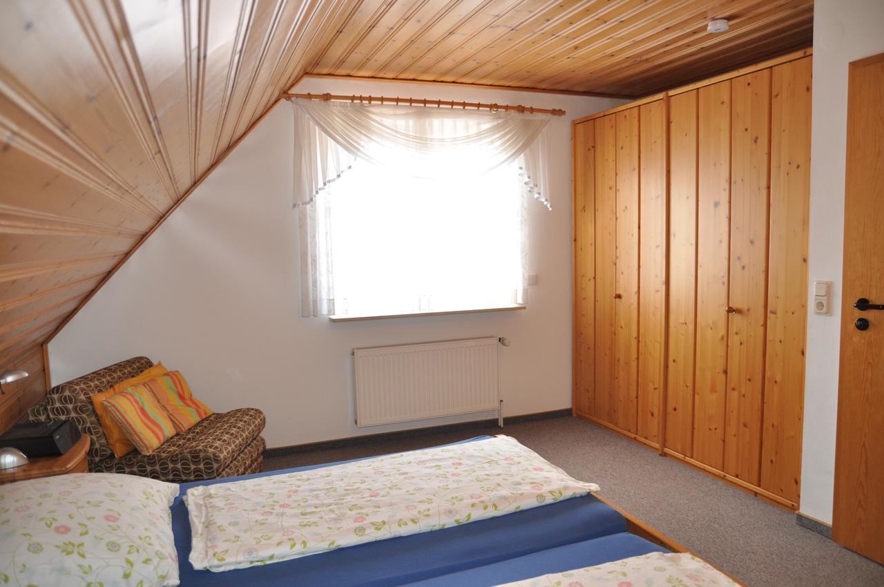 Ferienhaus Riede Norddeich Εξωτερικό φωτογραφία