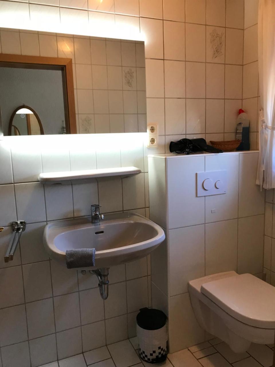 Ferienhaus Riede Norddeich Εξωτερικό φωτογραφία